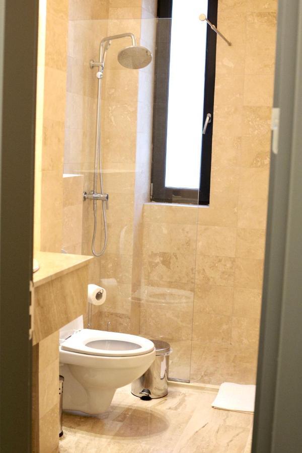 Hotel Padesul Faget  Ngoại thất bức ảnh